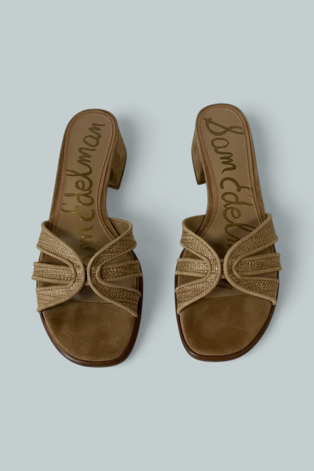 Women’s Farrin 2 Sandals - Buff Tan/Cyprus Tan - 7.5 - Sandals