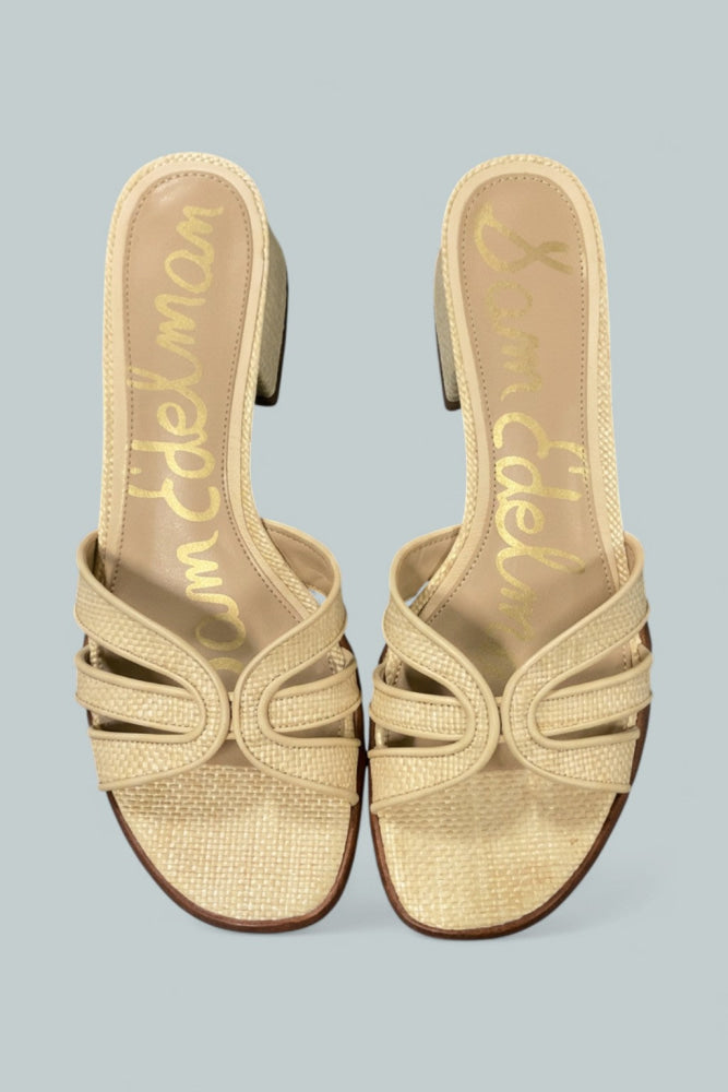 Women’s Farrin 2 Sandals - Linen - 8.5 - Sandal