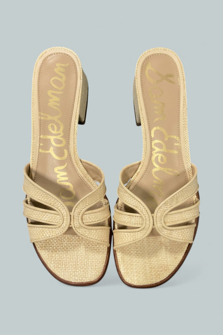 Women’s Farrin 2 Sandals - Linen - 8.5 - Sandal