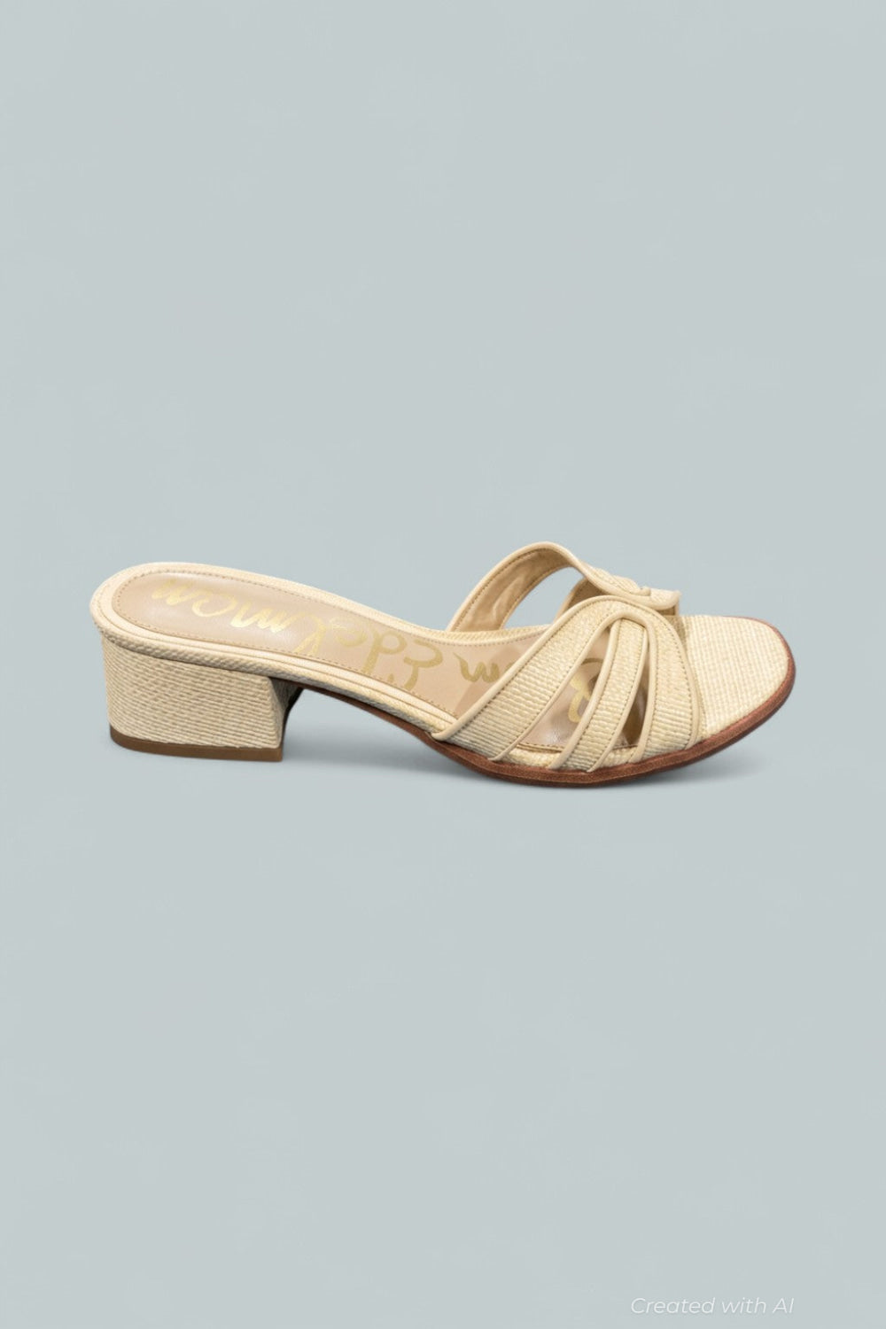 Women’s Farrin 2 Sandals - Linen - 8.5 - Sandal