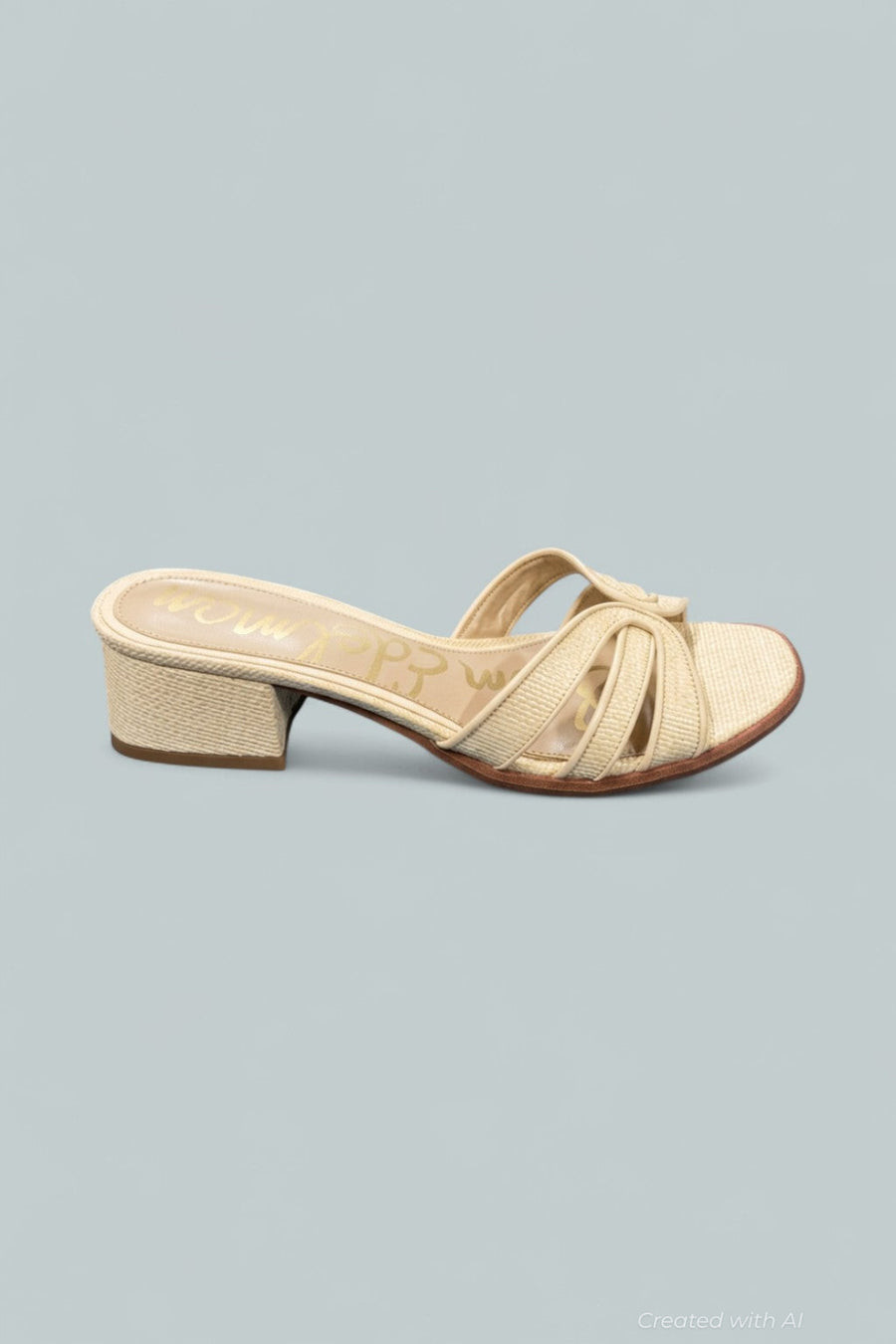 Women’s Farrin 2 Sandals - Linen - 8.5 - Sandal