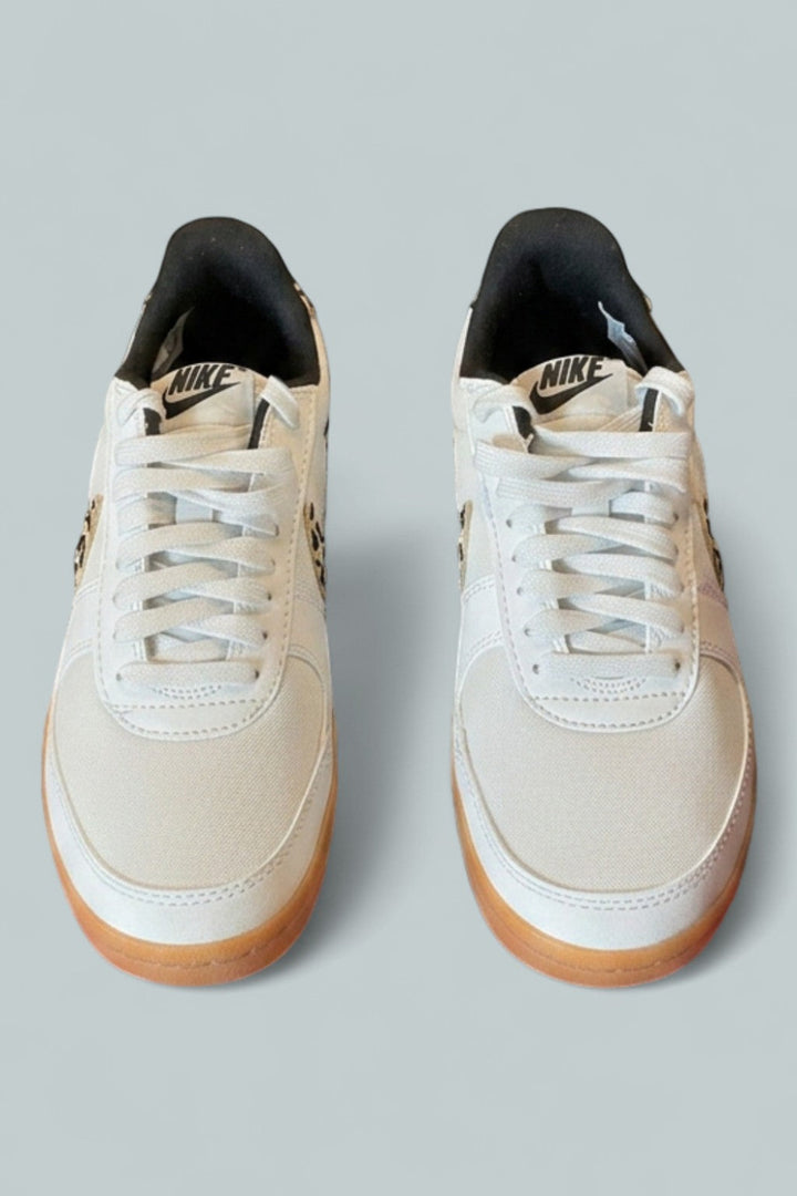Women’s Field General Sneakers - Off White/Sesame - 7.5 - Sneaker
