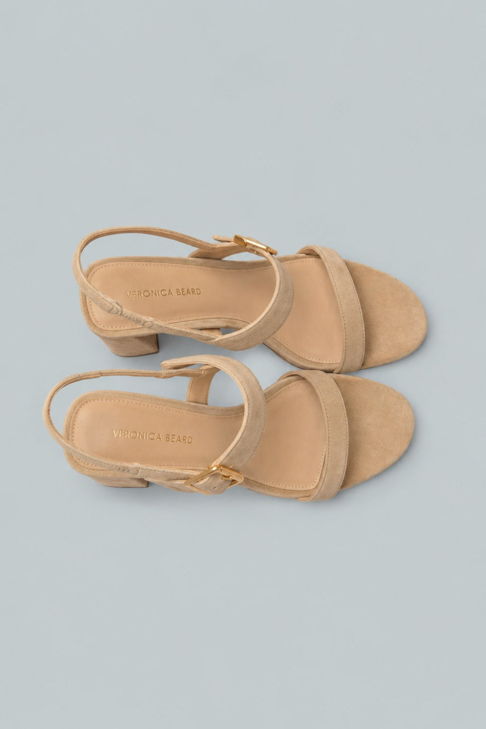 Women’s Genetta Slingback Sandals - Sand - Slingback