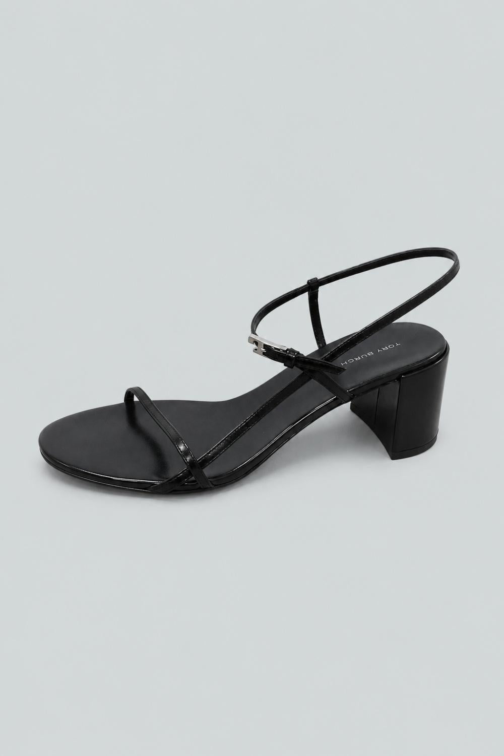 Women’s Gigi Strappy Sandals - Perfect Black - Sandal
