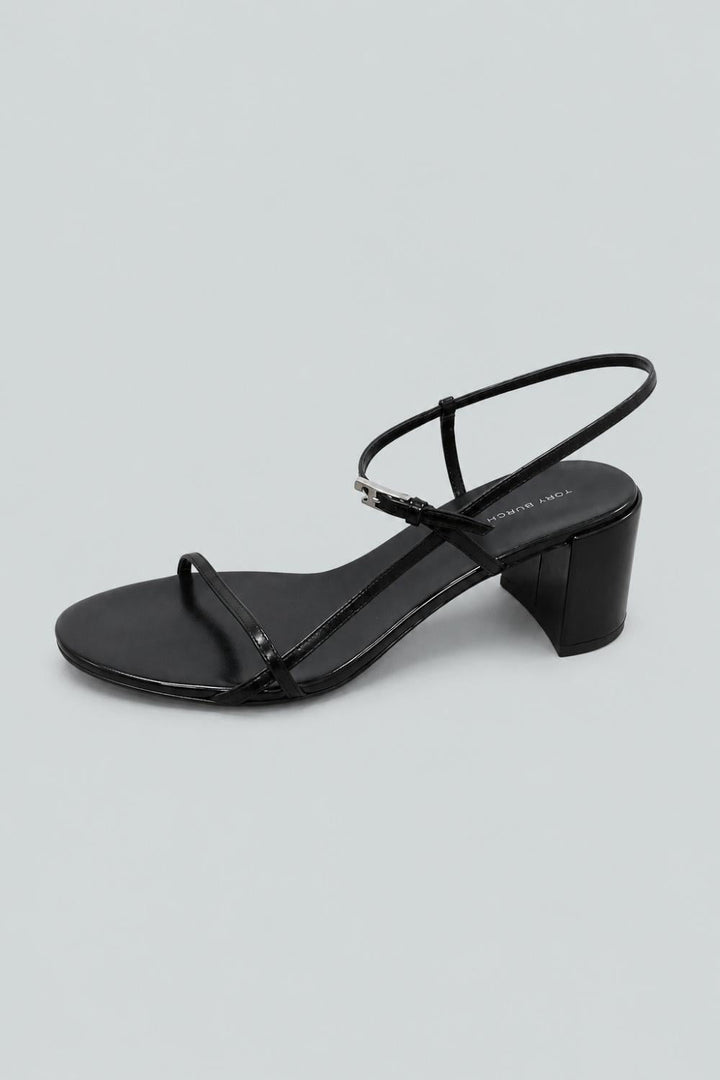 Women’s Gigi Strappy Sandals - Perfect Black - Sandal