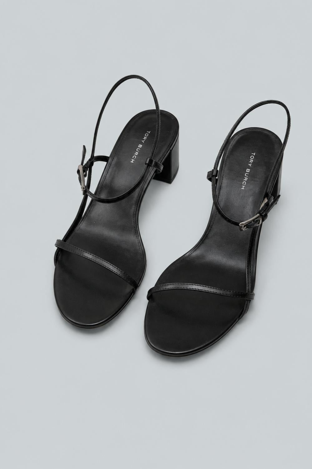 Women’s Gigi Strappy Sandals - Perfect Black - Sandal