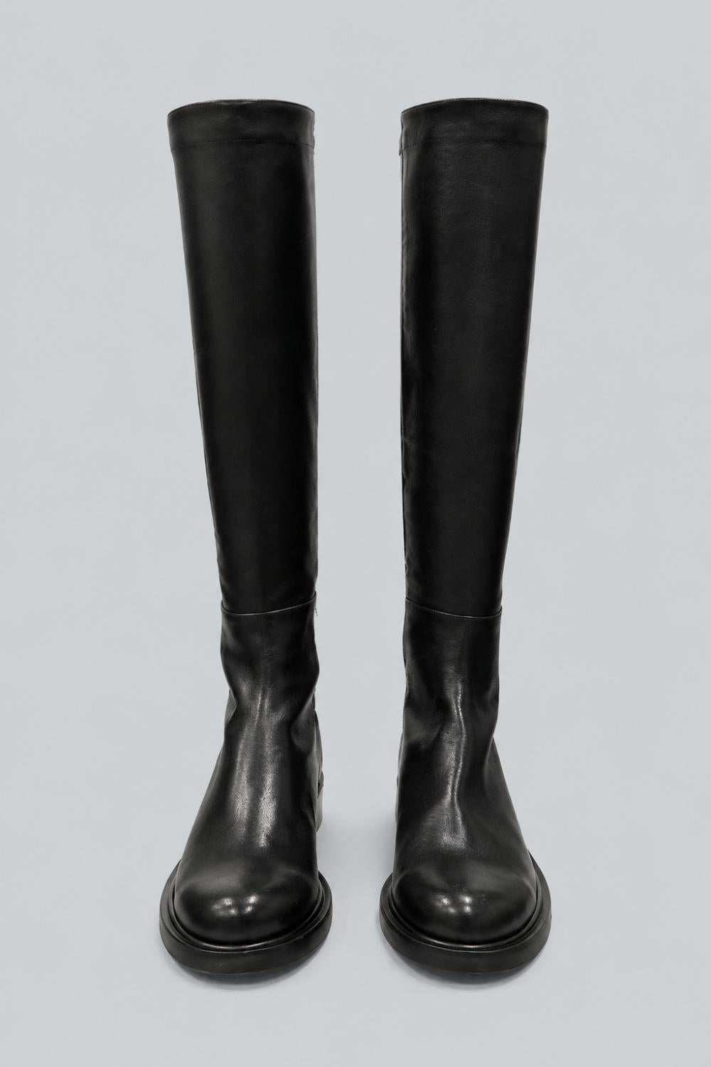 Women’s Gisele 50/50 Boots - Black - Boots