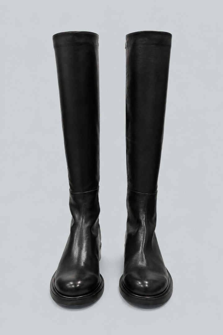 Women’s Gisele 50/50 Boots - Black - Boots
