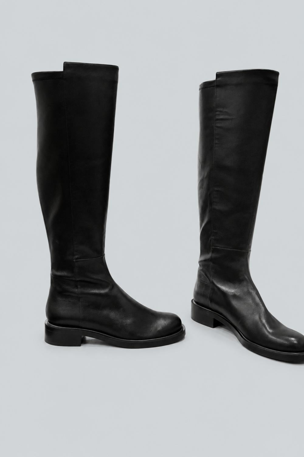 Women’s Gisele 50/50 Boots - Black - Boots