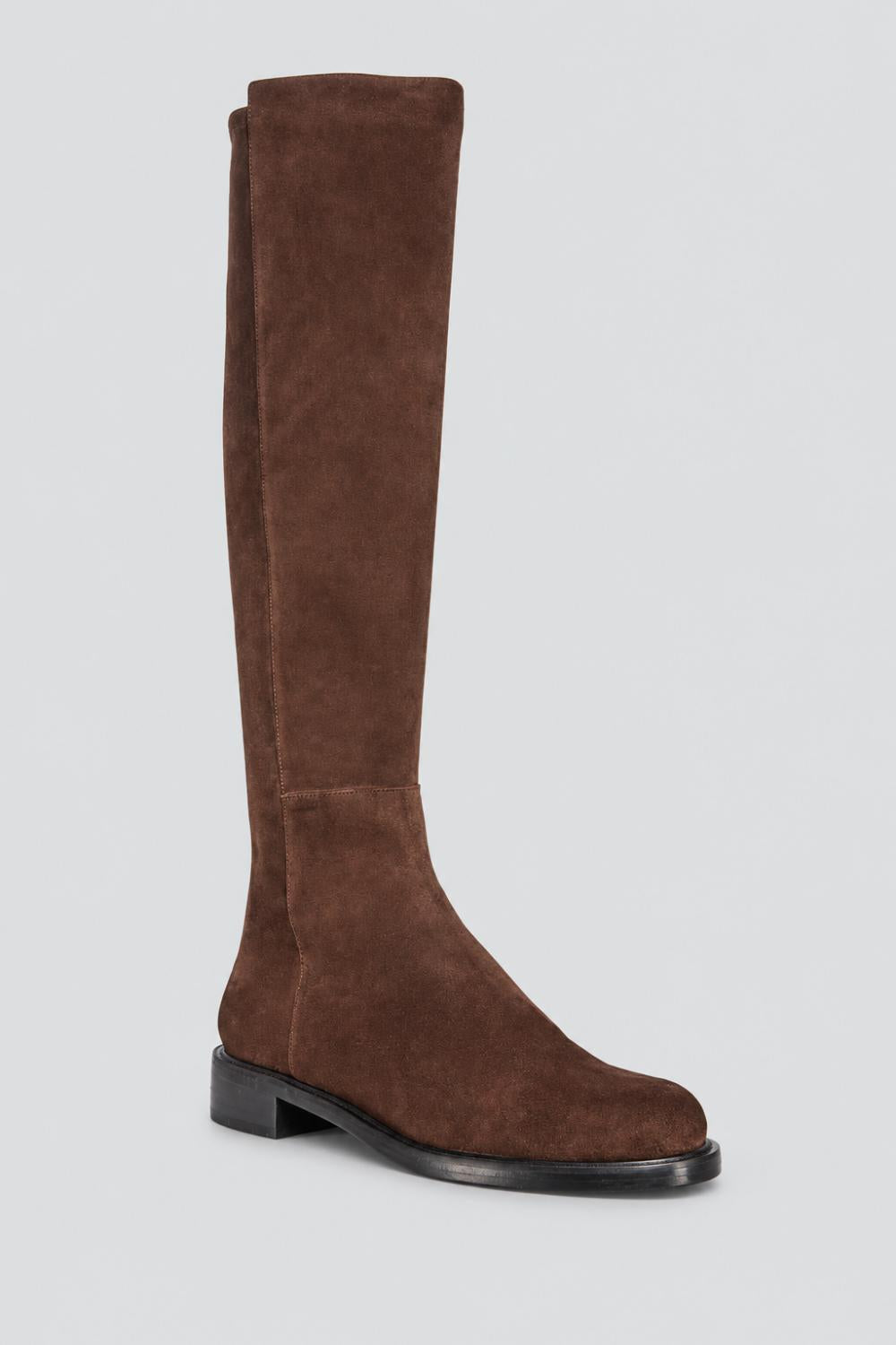 Women’s Gisele 50/50 Boots - Walnut - 9 - Boots