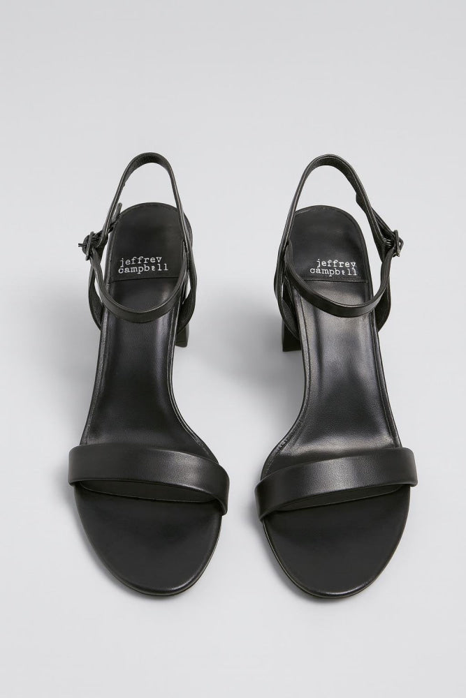 Women’s Go-There Sandals - Black - Sandal