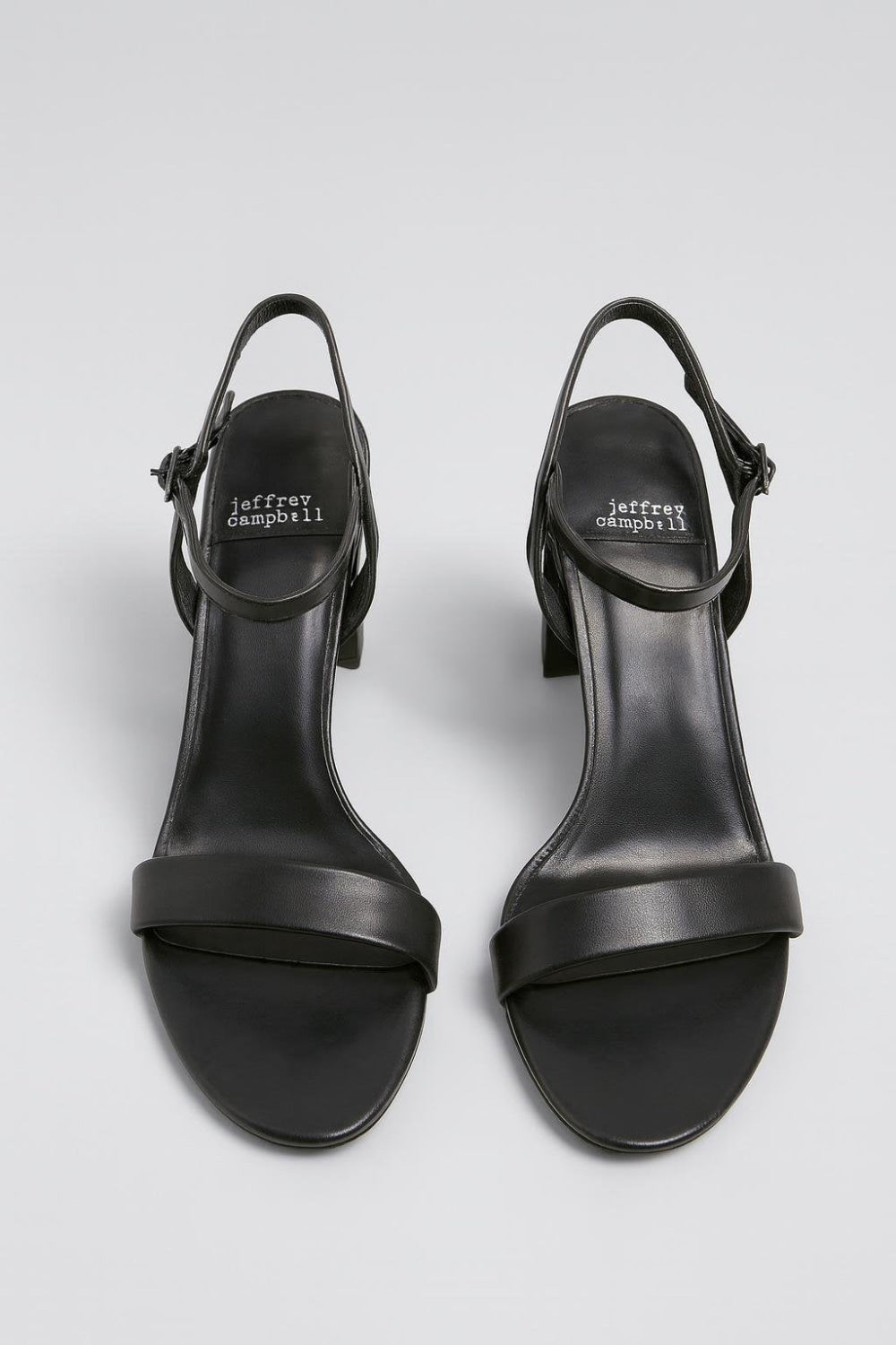 Women’s Go-There Sandals - Black - Sandal