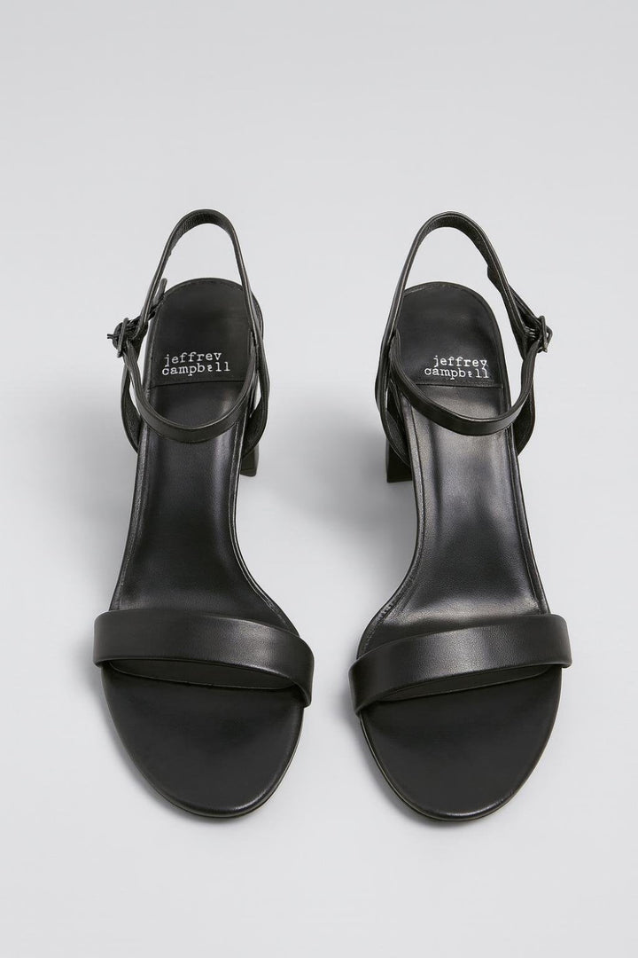 Women’s Go-There Sandals - Black - Sandal