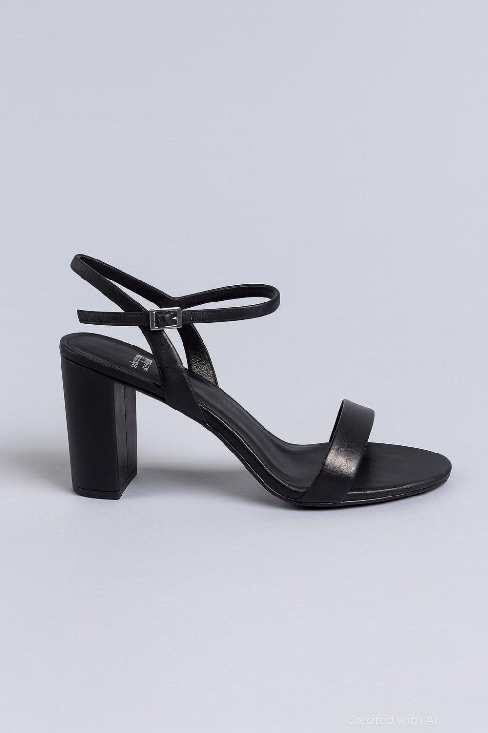 Women’s Go-There Sandals - Black - Sandal