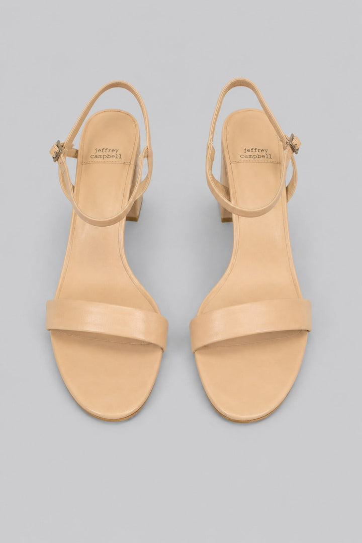 Women’s Go-There Sandals - Natural - Sandal