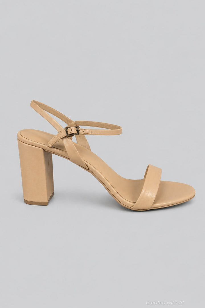 Women’s Go-There Sandals - Natural - Sandal