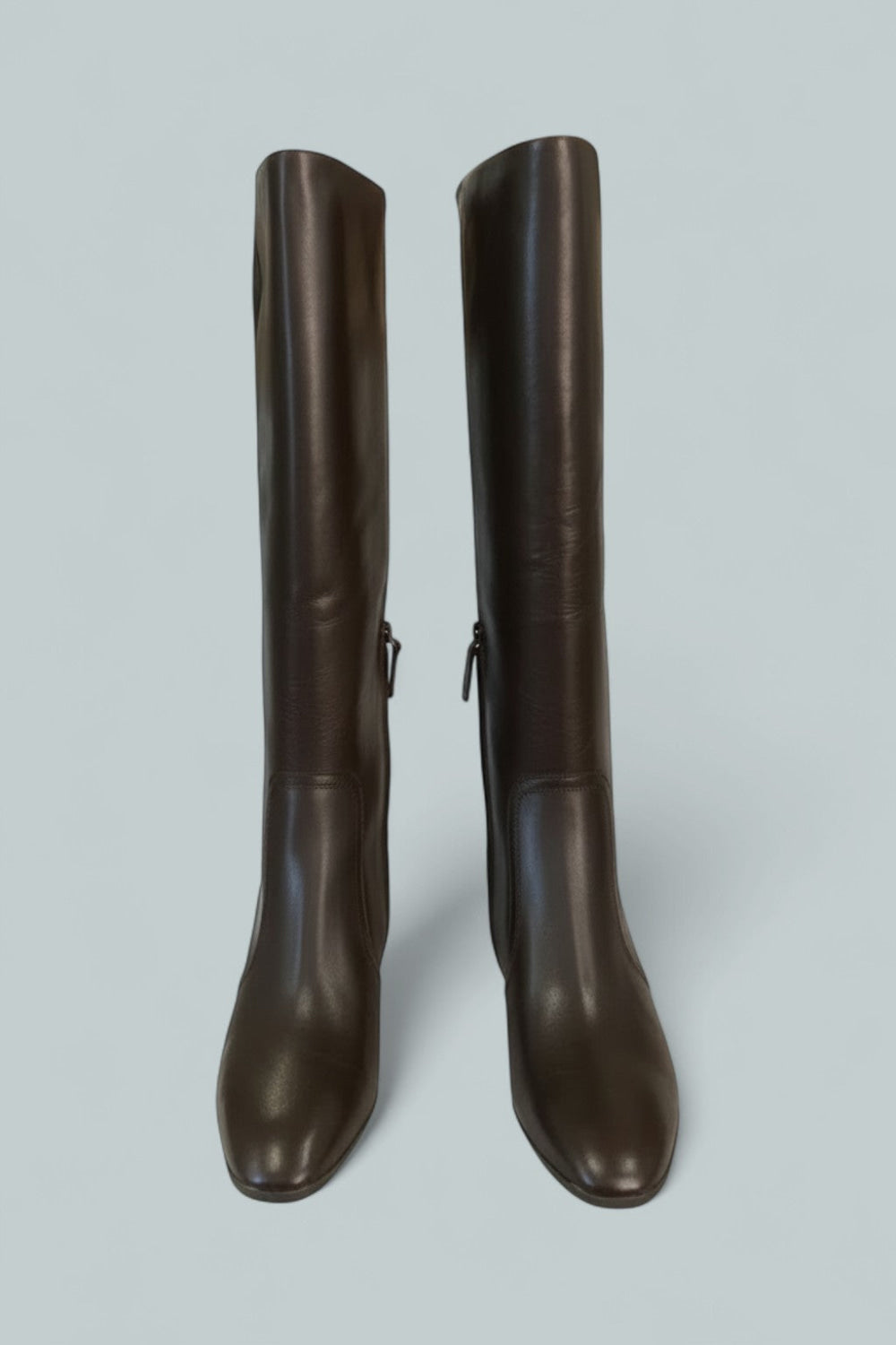 Women’s Grand Ambition Autumn Boots - Dark Chocolate - 9.5 - Boots