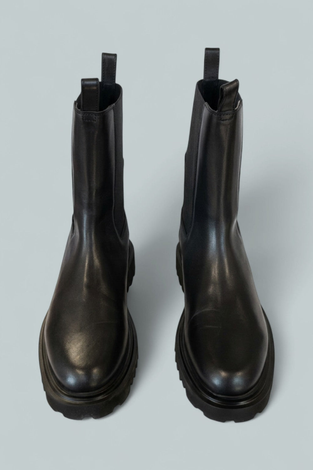 Women’s Hallie Stretch Ankle Boots - Black - 10 - Boots