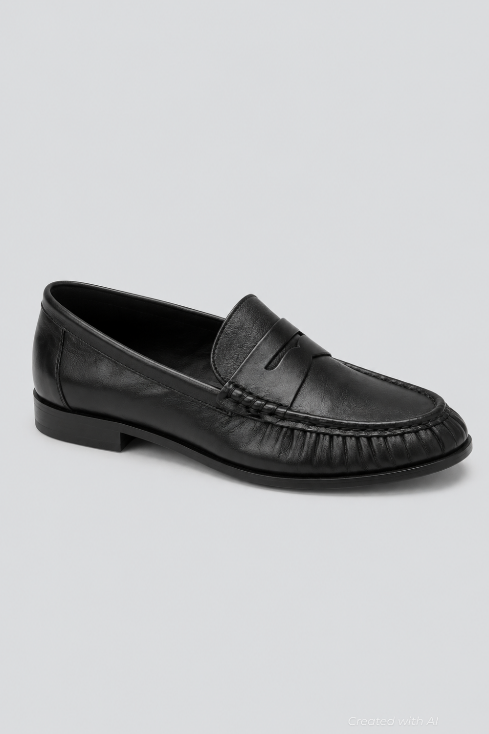 Women’s Hanah Loafer Flats Exclusive - Black - Loafers