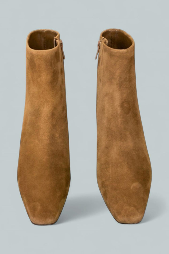 Women’s Harland Boots - Elmwood - 6.5 - Boots