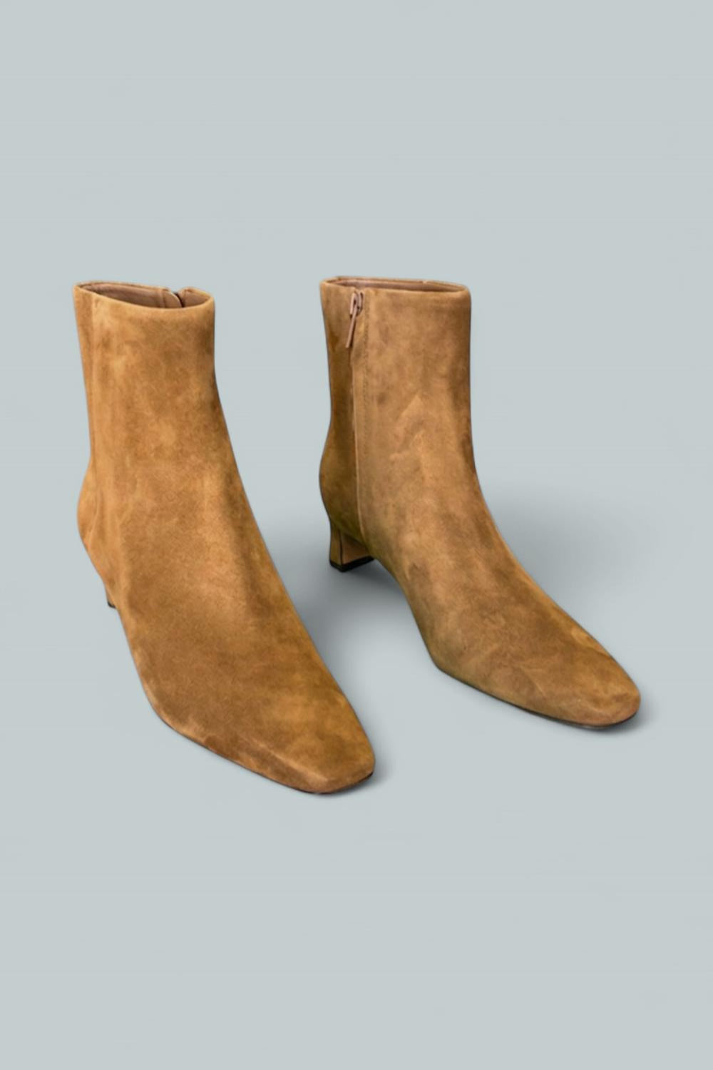 Women’s Harland Boots - Elmwood - 6.5 - Boots