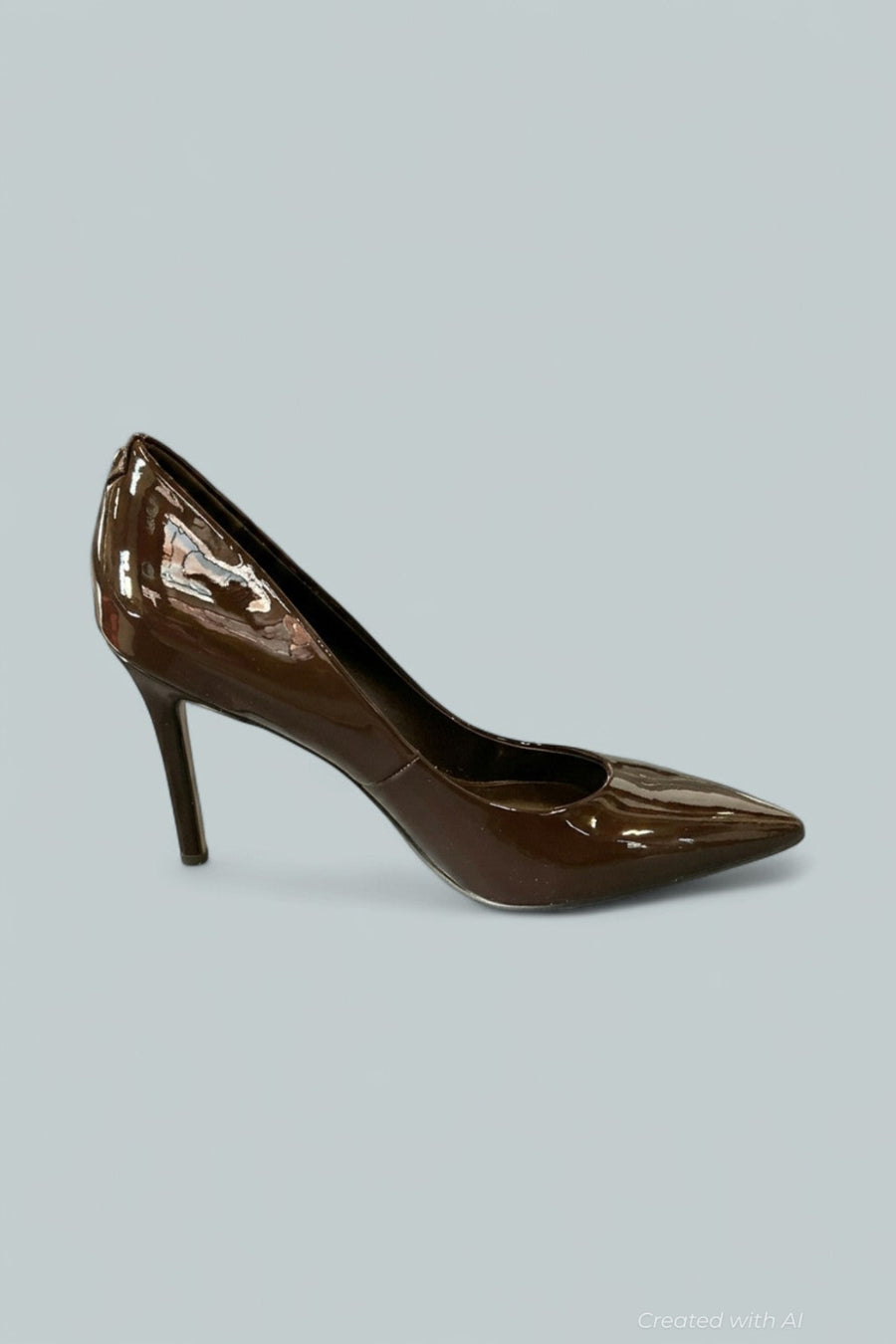 Women’s Hazel Pumps - Cafe Noir - Heels