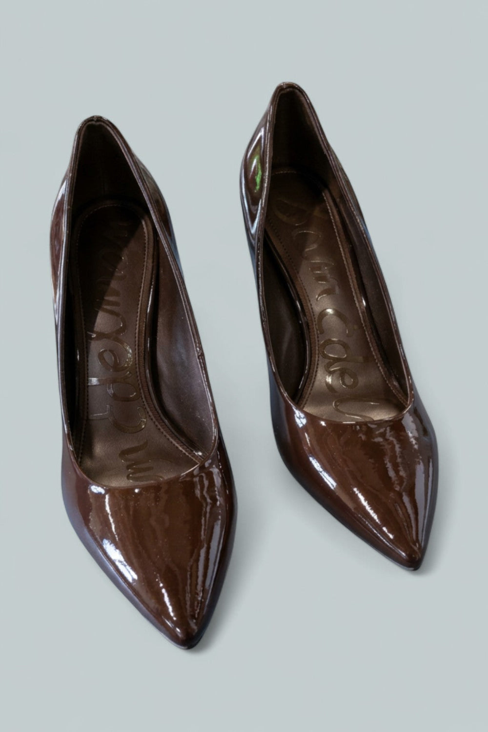 Women’s Hazel Pumps - Cafe Noir - Heels