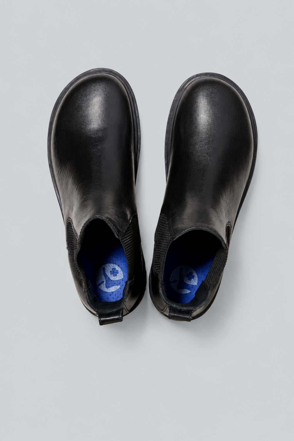 Women’s Highwood Chelsea Boots - Black - Boots