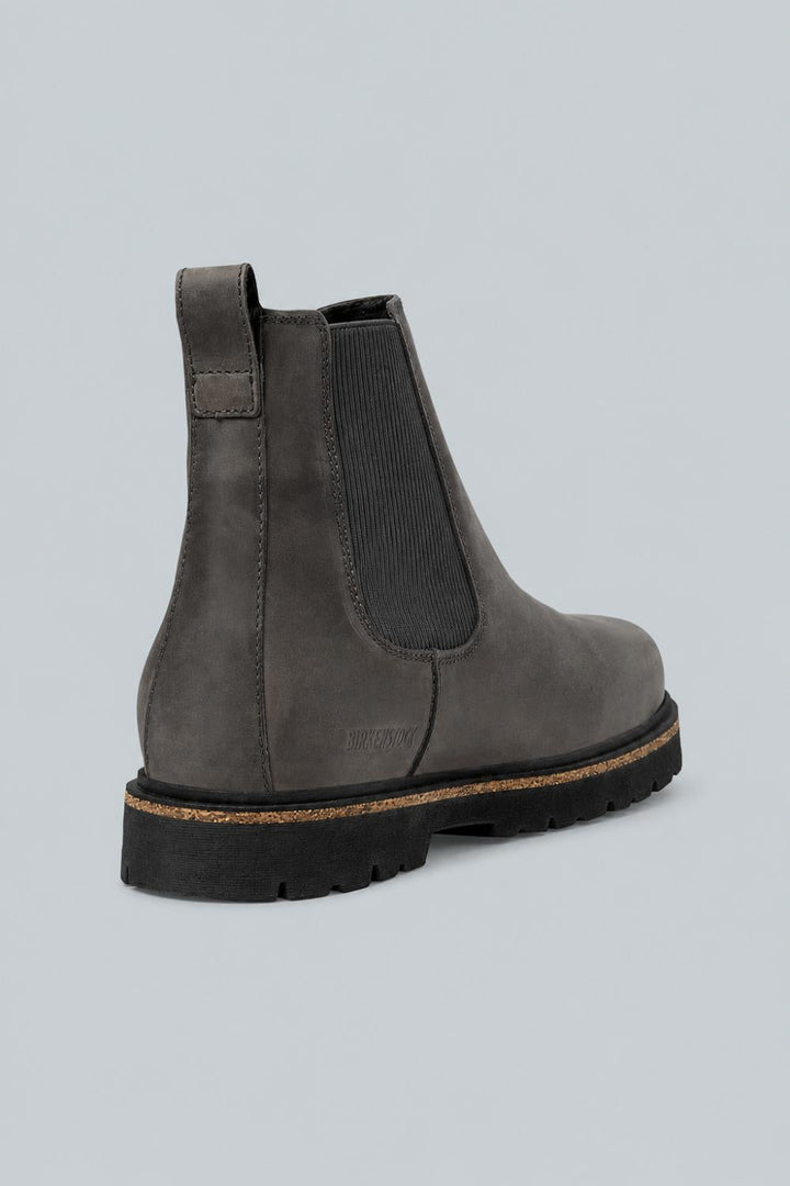 Women’s Highwood Chelsea Boots - Gray - 8 8.5 US / 39 EU - Boots