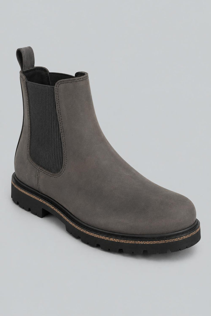 Women’s Highwood Chelsea Boots - Gray - 8 8.5 US / 39 EU - Boots