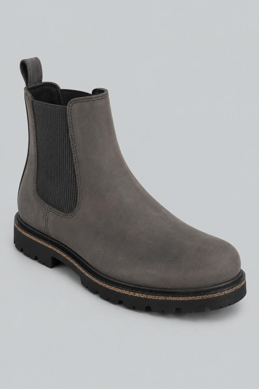 Women’s Highwood Chelsea Boots - Gray - 8 8.5 US / 39 EU - Boots