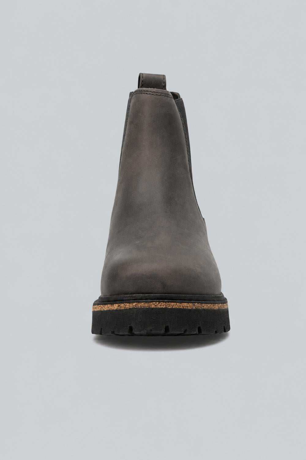 Women’s Highwood Chelsea Boots - Gray - 8 8.5 US / 39 EU - Boots