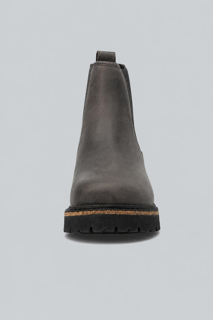 Women’s Highwood Chelsea Boots - Gray - 8 8.5 US / 39 EU - Boots