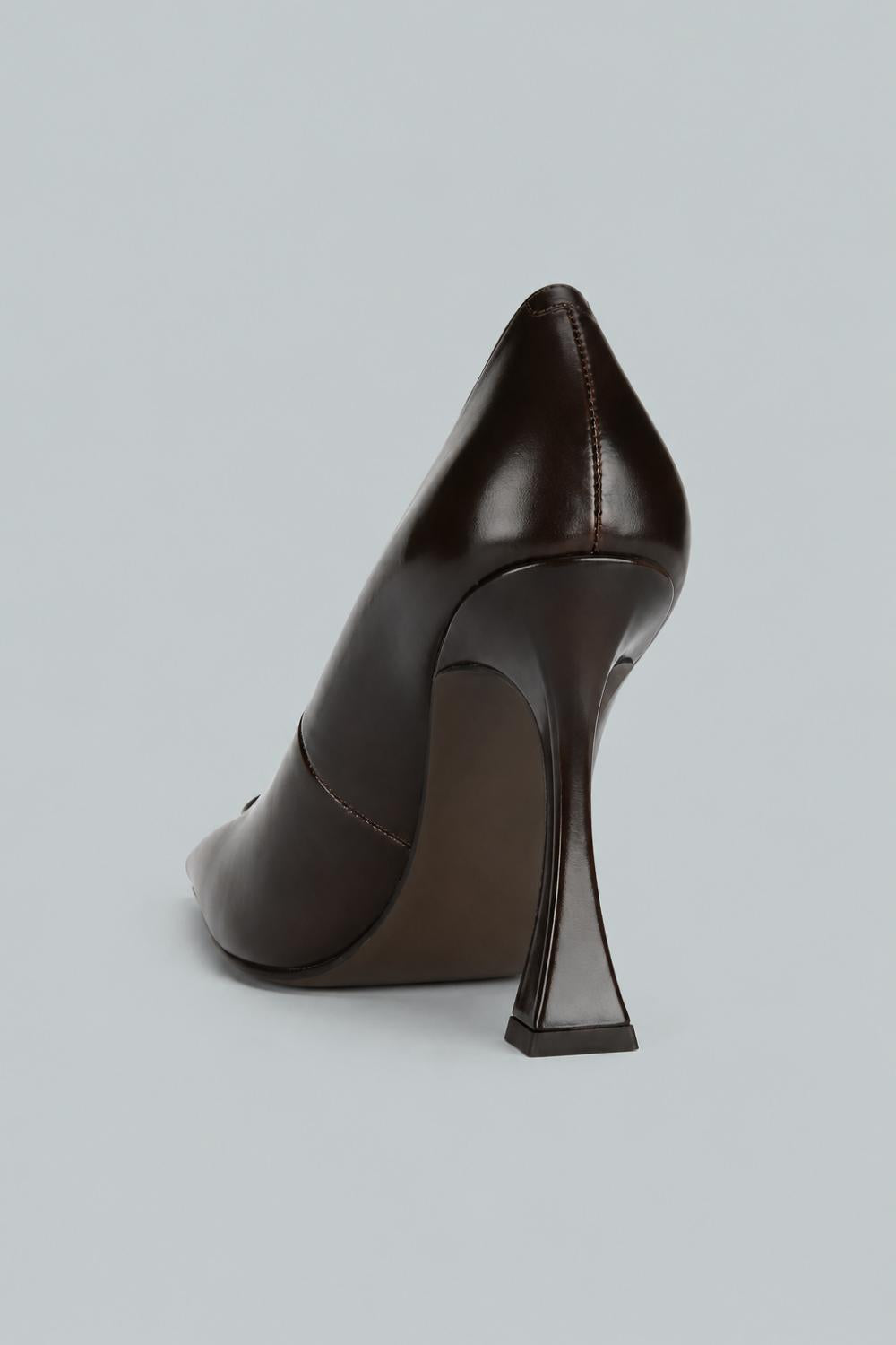 Women’s Hints-H2 Pumps - Brown - 9 - Heels