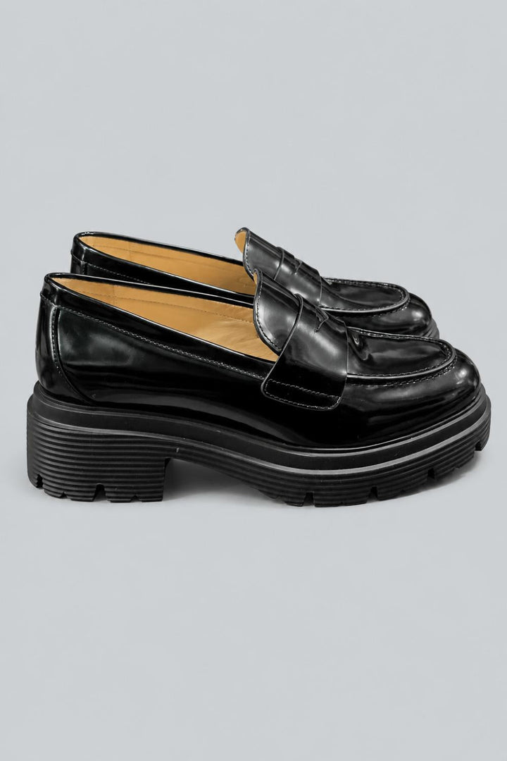 Women’s Hudson Lite Loafers - Black - 7 - Loafers
