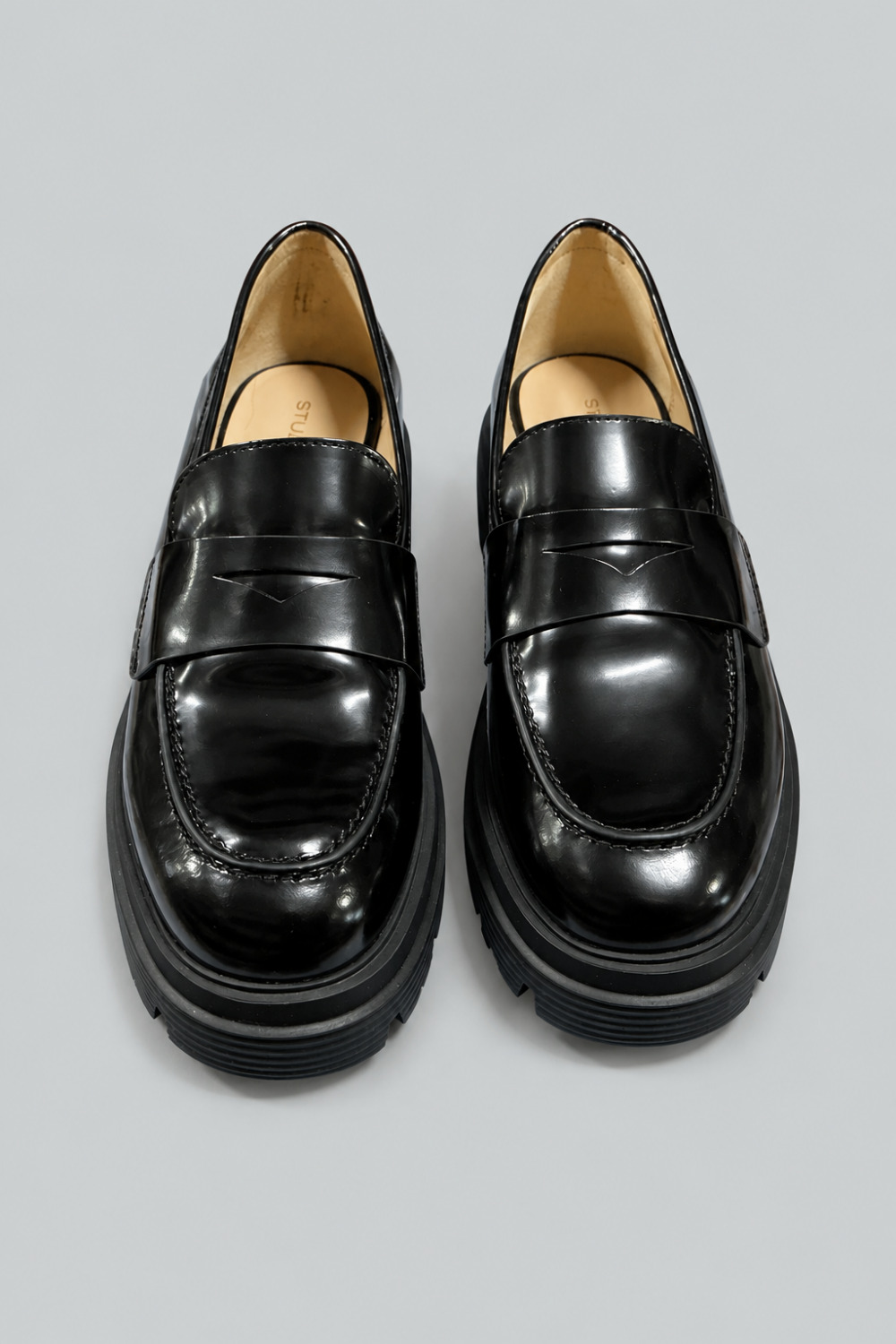 Women’s Hudson Lite Loafers - Black - 7 - Loafers
