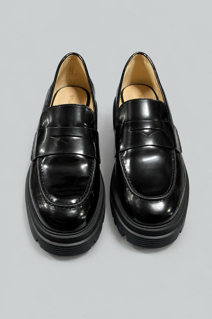 Women’s Hudson Lite Loafers - Black - 7 - Loafers