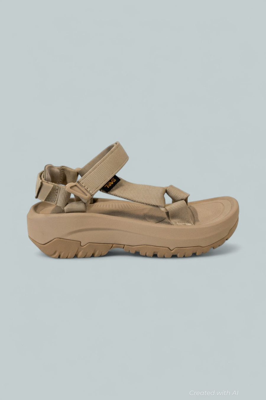 Women’s Hurricane - Sesame - 7 - Sandals