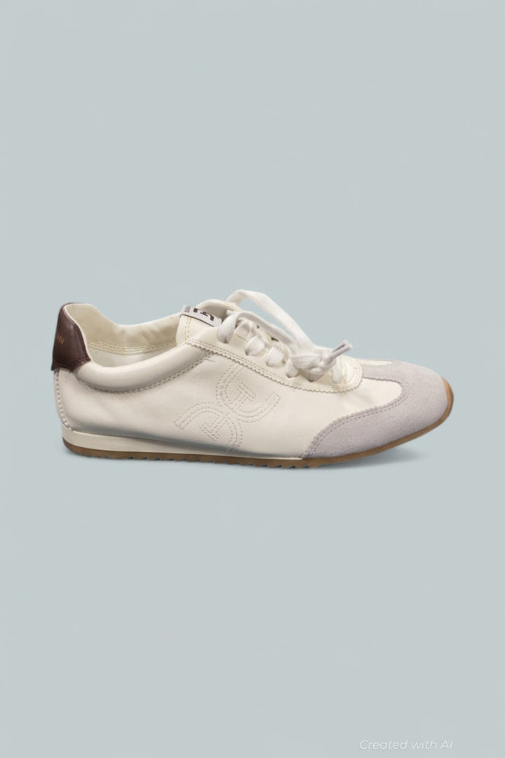 Women’s Isella 2 Sneakers - Optic White - Sneaker