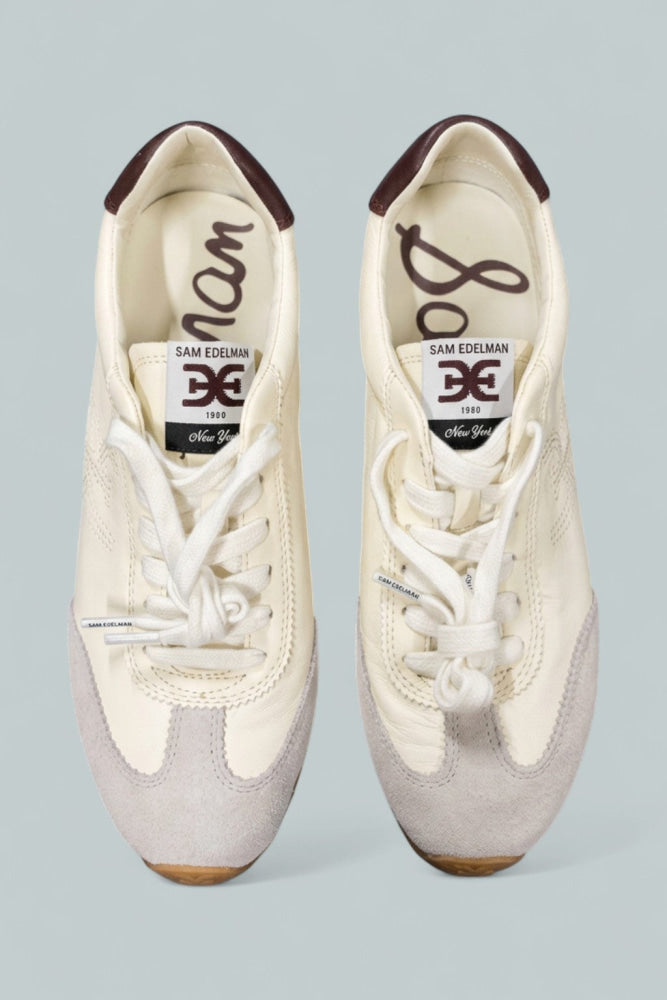 Women’s Isella 2 Sneakers - Optic White - Sneaker