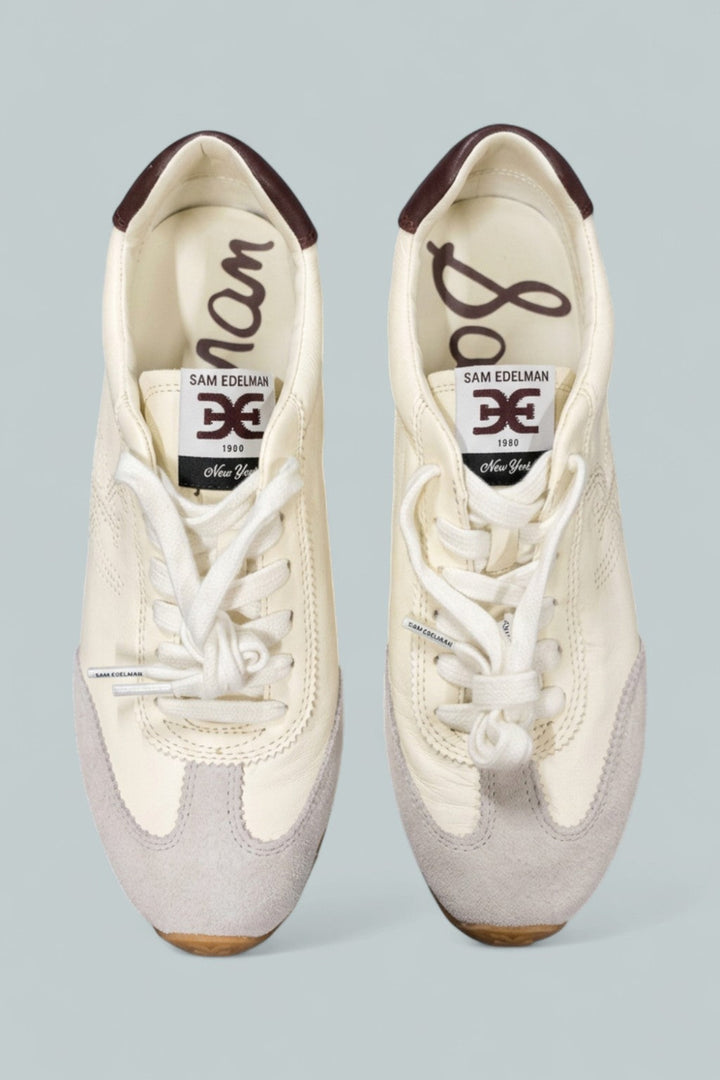 Women’s Isella 2 Sneakers - Optic White - Sneaker