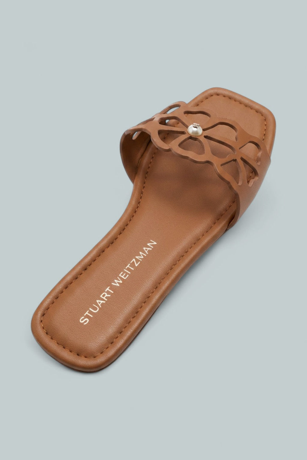 Women’s Jasmine Slide Sandals - Macchiato - 8.5 - Sandals