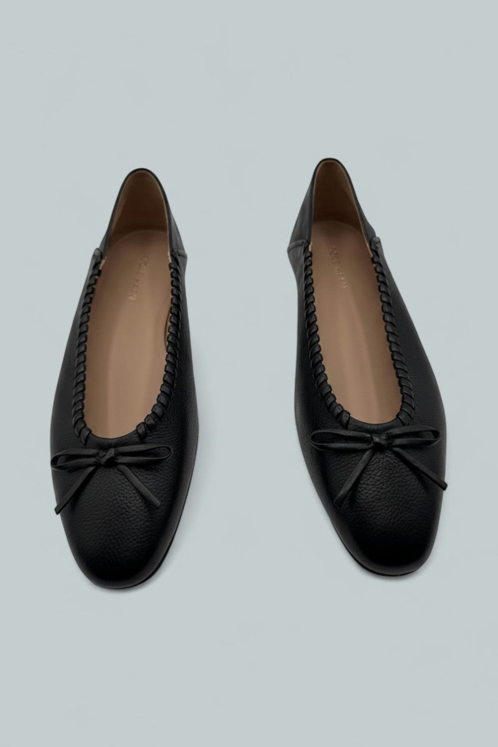 Women’s Jaya Travel Ballet Flats - Black - 8 - Flats