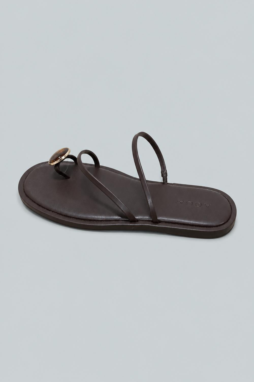 Women’s Jenni Sandals - Brown - 8.5 - Sandal