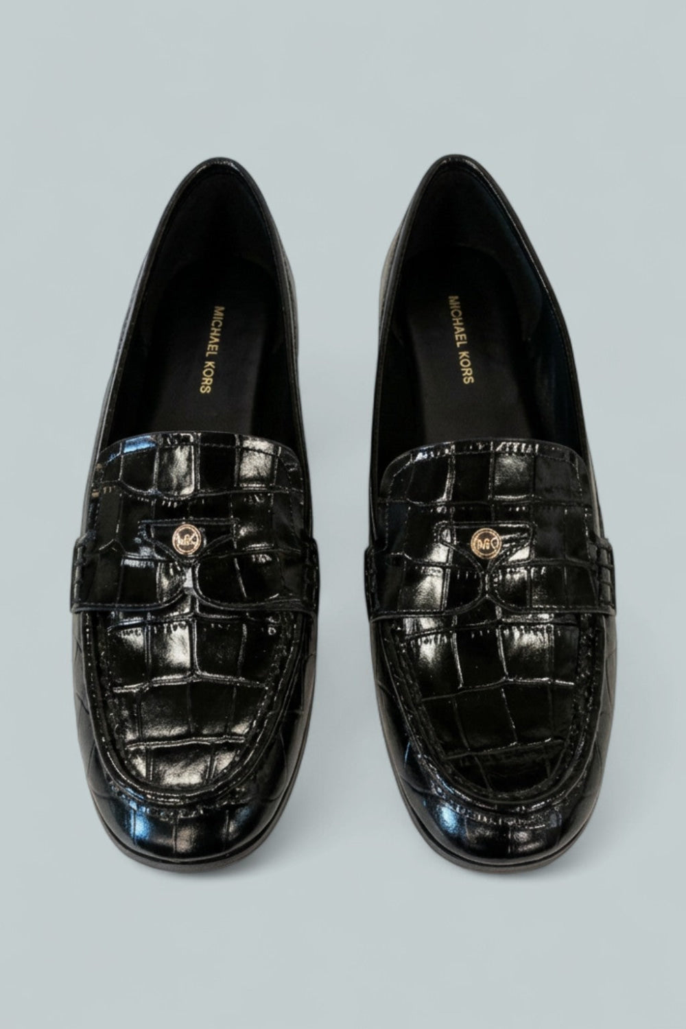 Women’s Jennings Loafers - Black - 7.5 - Loafers