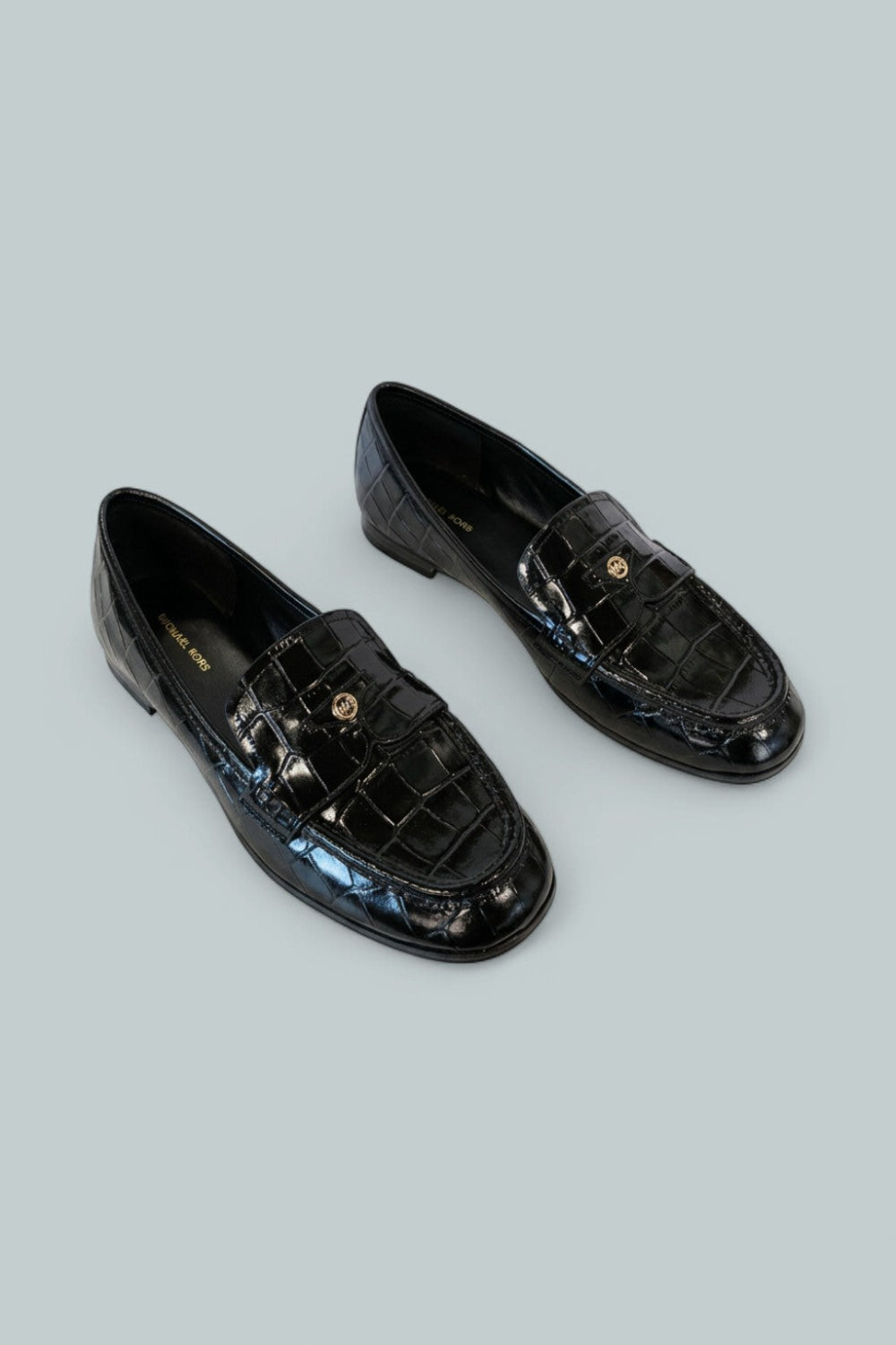 Women’s Jennings Loafers - Black - 7.5 - Loafers