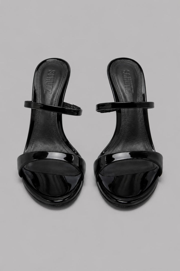Women’s Jessica Sandals - Black - Sandal