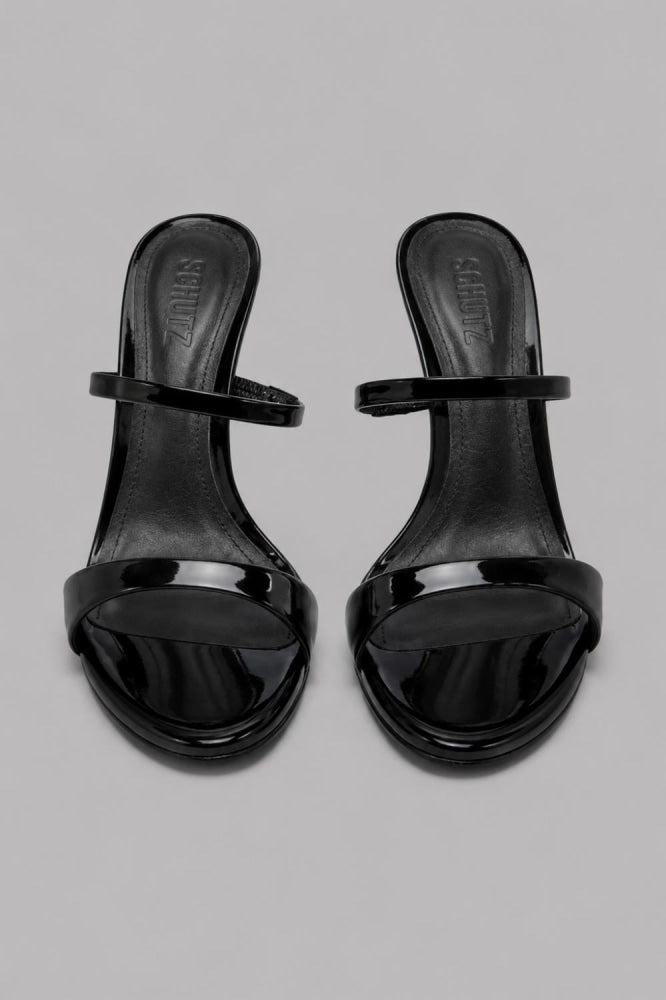 Women’s Jessica Sandals - Black - Sandal