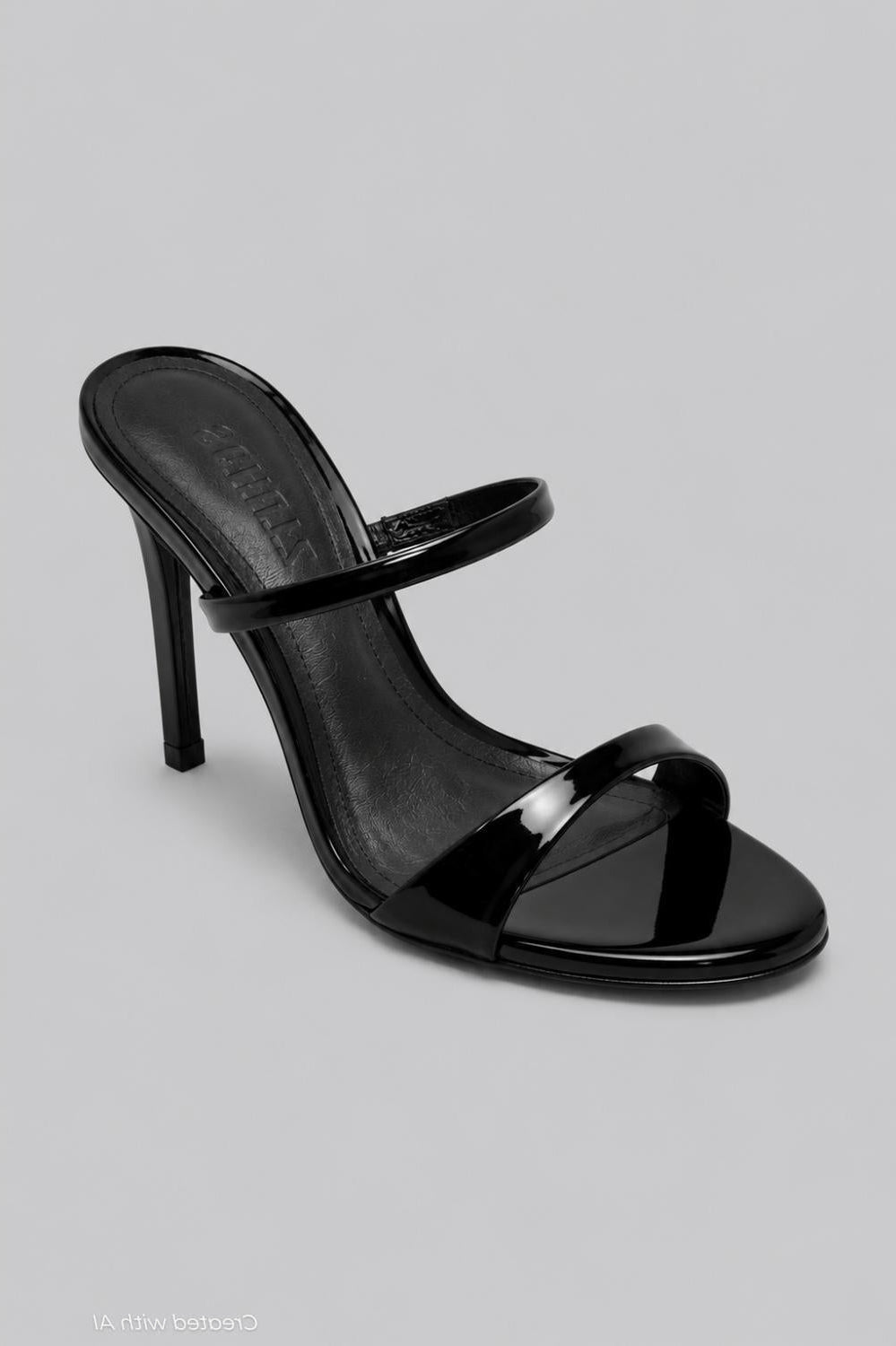 Women’s Jessica Sandals - Black - Sandal