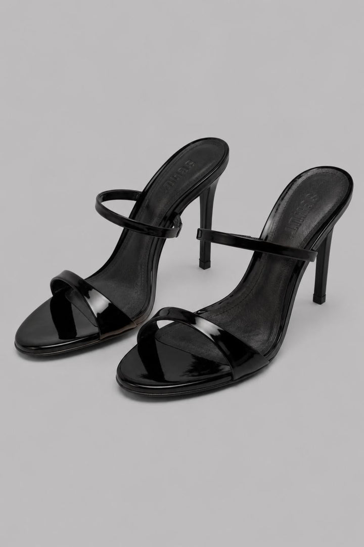 Women’s Jessica Sandals - Black - Sandal